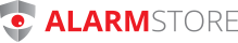 logo AlarmStore